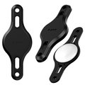 Laut Air Tag Bike Bottle Mount Black LATBBBK